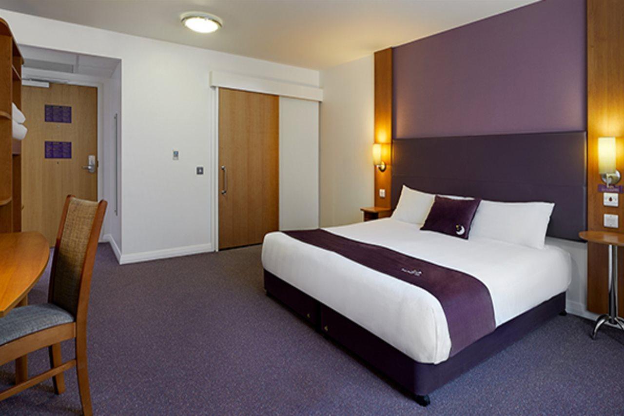 Premier Inn Newcastle Airport Exterior photo